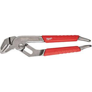 MILWAUKEE 48-22-6306 Tongue and Groove Pliers 6 Inch Straight | AH7NLN 36XE09