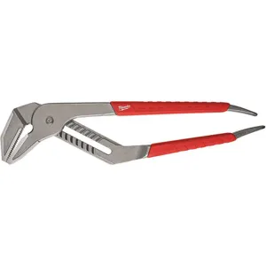 MILWAUKEE 48-22-6320 Tongue and Groove Pliers 20 Inch Straight | AH7NLJ 36XE05