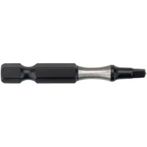 MILWAUKEE 48-32-4157 Power Bit 1/4 x 2 Inch 6-8 Point PK25 | AH3QLU 33GM90