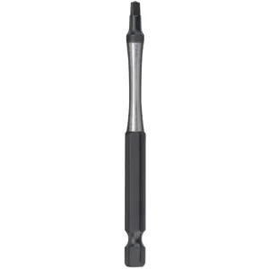 MILWAUKEE 48-32-4572 Power Bit #2 Square 3 Inch Length | AE3MMG 5EAY9