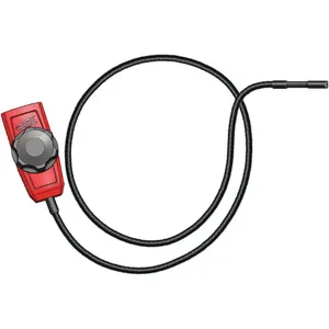 MILWAUKEE 48-53-0155 Replacement Camera Cable | AH9MVM 40KJ39