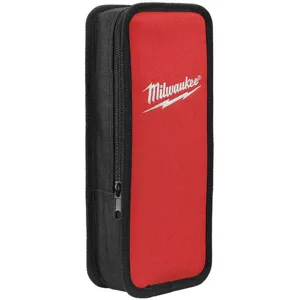 MILWAUKEE 48-55-0175 Carrying Case Nylon Black/red | AE9FZD 6JHZ5