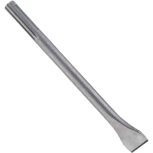 MILWAUKEE 48-62-4079 Flat Chisel 12 In | AD6LBU 45L250