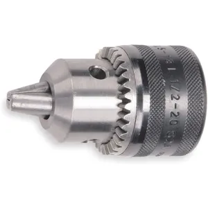 MILWAUKEE 48-66-1381 Keyed Drill Chuck | AC4AHK 2Y329