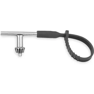 MILWAUKEE 48-66-4020 Chuck Key Holder | AC4AHR 2Y354