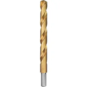 MILWAUKEE 48-89-2229 Thunderbolt Drill Bit 1/2 In | AB7QAX 23Y112