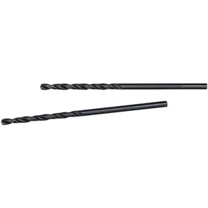 MILWAUKEE 48-89-2711 Drill Bit 5/64 Inch Black Oxide Pk 2 | AF6JCV 19RK17