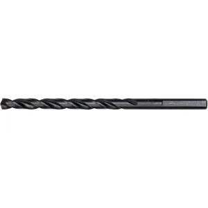 MILWAUKEE 48-89-2719 Drill Bit 13/64 Inch Black Oxide | AF6JDC 19RK25