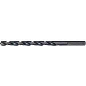 MILWAUKEE 48-89-2720 Drill Bit 7/32 Inch Black Oxide | AF6JDD 19RK26