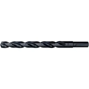 MILWAUKEE 48-89-2734 Drill Bit 7/16 Inch Black Oxide | AF6JDQ 19RK40