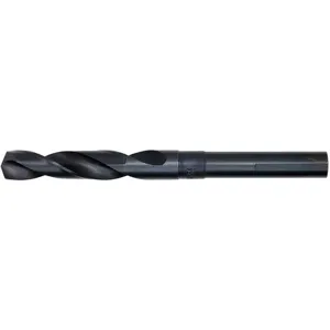 MILWAUKEE 48-89-2740 Drill Bit 9/16 Inch Black Oxide | AF6JDW 19RK46