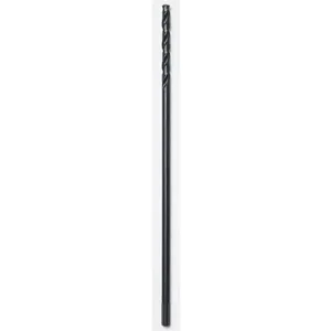 MILWAUKEE 48-89-2771 Drill Bit 3/16 Inch Black Oxide | AF6JEN 19RK66