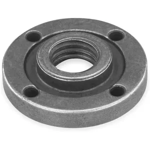 MILWAUKEE 49-05-0051 Diamond Blade Nut All Guards 5/8-11 | AC4AHY 2Y691