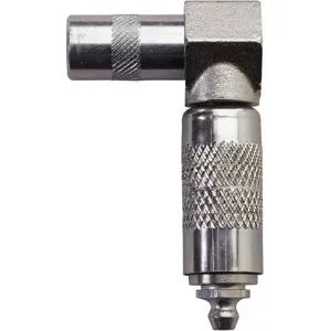 MILWAUKEE 49-16-2648 Right Angle Coupler Grease Gun | AG6RGU 45L192