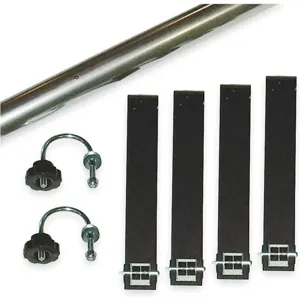 MILWAUKEE 49-22-8100 Hold Down Bar Kit For 6480-20 | AC4AJB 2Y840