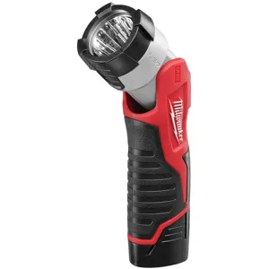 MILWAUKEE 49-24-0146 Rechargeable Worklight Red Led 160 Lm | AC3ARR 2PYZ7