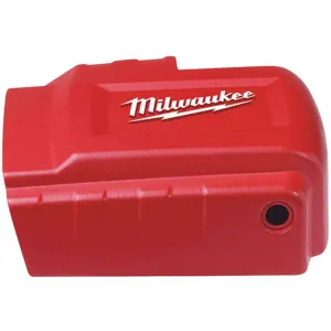 MILWAUKEE 49-24-2371 Power Source 18.0v | AB7ZGF 24U077