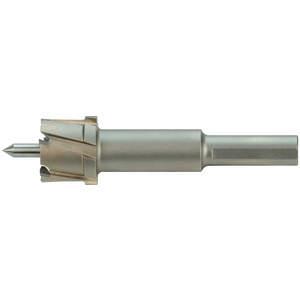 MILWAUKEE 49-57-8081 Steel Cutter 13/16 Inch 1/2 Shank | AD3CPC 3Y172