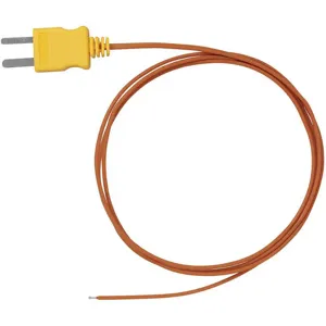 MILWAUKEE 49-77-2002 Immersion Probe K Thermocouple | AE9FYP 6JHW6