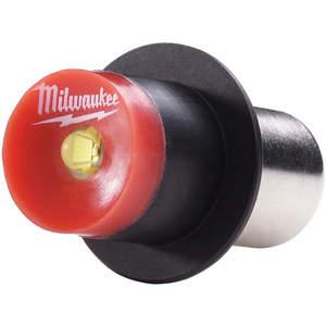 MILWAUKEE 49-81-0090 Replacement Bulb F/m12 M18 Work Light | AE3YJX 5GUX9