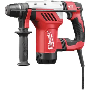 MILWAUKEE 5268-21 Sds Corded Rotary Hammer 7.7 Lb. | AG2YLW 32NT30