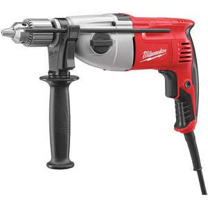 MILWAUKEE 5375-59 Corded Hammer Drill 7.5 A 220v | AF9NXD 30N997