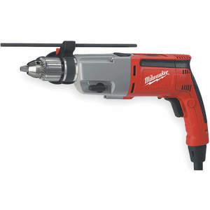 MILWAUKEE 5387-20 Hammer Drill 1/2 In | AC2XHD 2NV80