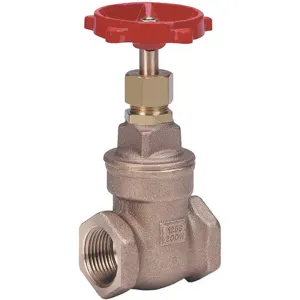 MILWAUKEE VALVE 105 - 14 Gate Valve Class 125 1/4 Inch | AE4DJW 5JLU3