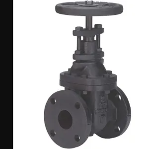 MILWAUKEE VALVE 2882-M 6 Gate Valve Class 125 6 Inch | AE4DRJ 5JMC7