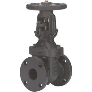 MILWAUKEE VALVE 2885-M 6 Gate Valve Class 125 6 Inch Flange | AA9YHD 1JGL4