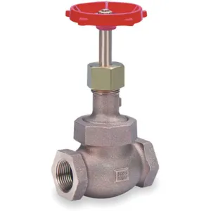 MILWAUKEE VALVE 572 1 Globe Valve Class 300 1 Inch | AA9YJL 1JLE4