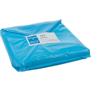 MINTIE TECHNOLOGIES DE5CC Disposable Containment 1 Door 82 In.h | AA3YXW 11Z787