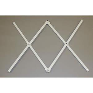 MINTIE TECHNOLOGIES MECUUTALSWH Ceiling Cavity 29 Inch Length 3 Inch Width 1 In.h | AA4ZLM 13L323