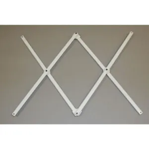 MINTIE TECHNOLOGIES MECUUTALSWH Ceiling Cavity 29 Inch Length 3 Inch Width 1 In.h | AA4ZLM 13L323