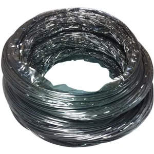 MINTIE TECHNOLOGIES MID12 Flex Duct Wire Reinforced Mylar | AF9RDZ 30RV61