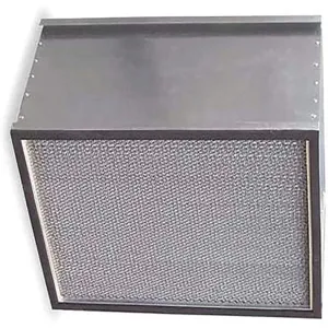 MINTIE TECHNOLOGIES PABFHM2K HEPA Filter 99.99 Hospital Grade | AF9RDR 30RV54