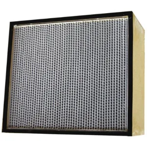 MINTIE TECHNOLOGIES PABFHW1K HEPA Filter 99.97 Melamine Frame | AF9RDA 30RV38