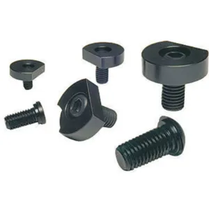 MITEE-BITE PRODUCTS INC 10510 Machinable Fixture Clamps 5/8-11 PK4 | AH4CHQ 34CU87