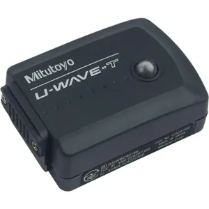 MITUTOYO 02AZD730D U-wave Transmitter Wireless Spc | AE6EBG 5RCE9