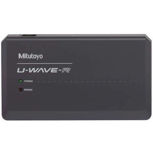 MITUTOYO 02AZD810D U-wave Receiver Wireless Spc | AE6EBF 5RCE8
