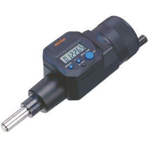 MITUTOYO 164-164 Digimatic Mikrometerkopf, 0 bis 2 Zoll Bereich | AG3NYY 33RK28
