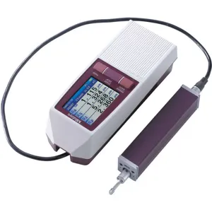 MITUTOYO 178-561-02A Surface Tester Colour 14200 Micron | AE6ECA 5RCG9