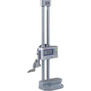 MITUTOYO 192-630-10 Digital Height Gage Lcd Range 0 - 12 Inch | AG3PLG 33RK45