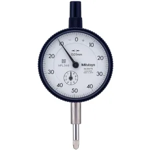 MITUTOYO 2047S Dial Indicator | AA8AGV 16X232