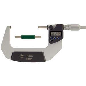 MITUTOYO 293-333-30 Electronic Micrometer 3-4 Inch Spc | AD6XNP 4CGF7