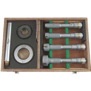 MITUTOYO 368-918 Bore Gage Set Holtest 0.8-2 In | AE6EBP 5RCF8