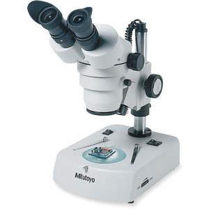 MITUTOYO 377-972A Stereomikroskop | AD8MUA 4LA78