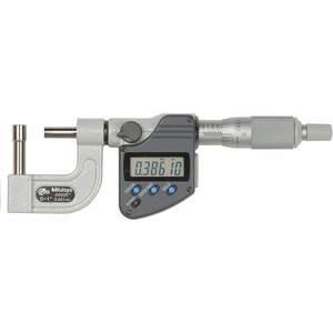 MITUTOYO 395-364 Digital Micrometer Tube 0 To 1 Inch Spc | AE9YDA 6NPZ3