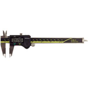 MITUTOYO 500-160-30 Absolute Digital Caliper 0 To 6 Inch | AD6XPR 4CGK3