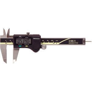 MITUTOYO 500-195-30CERT Absolute Digital Caliper 0 To 4 Inch | AA8YCW 1ARG4